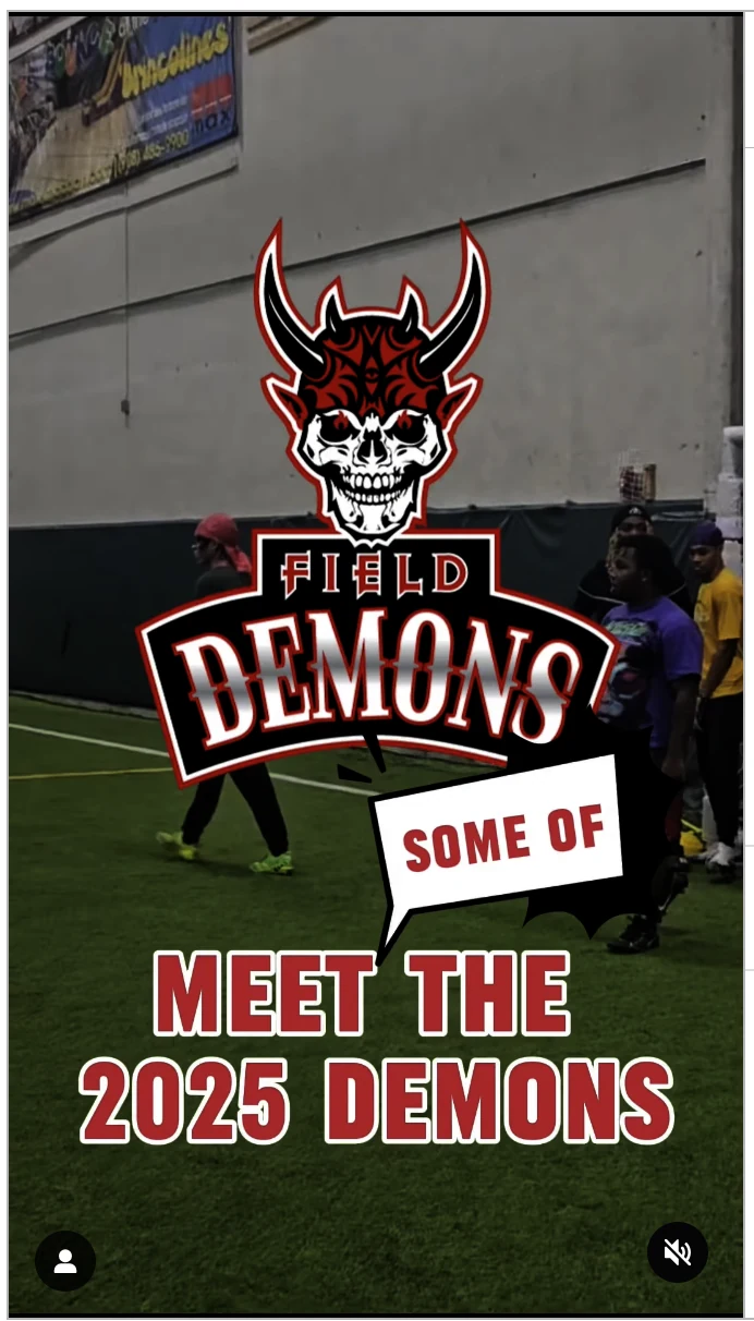 Team, training and community content.